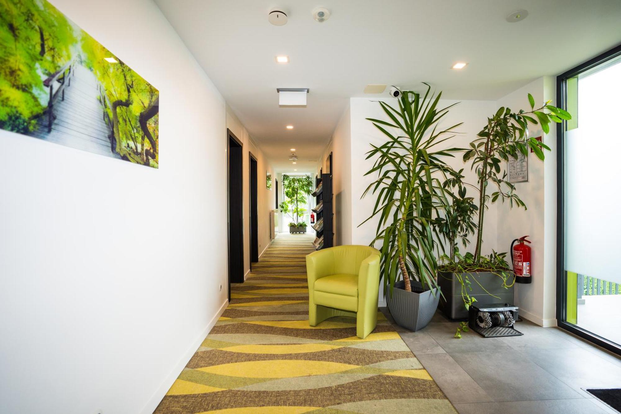 Bed & Breakfast Outlet Hotel Dettingen an der Erms Kültér fotó